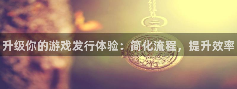 顺盈娱乐的员工待遇怎么样知乎：升级你的游戏发行体验：简化流程，提升效率