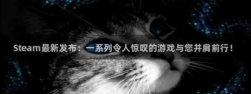 顺盈娱乐官网首页登录网站：Steam最新发布：一系列令人惊叹的游戏与您并肩前行！