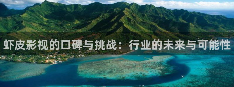悠久影院www4444com：虾皮影视的口碑与挑战：行业的未来与可能性